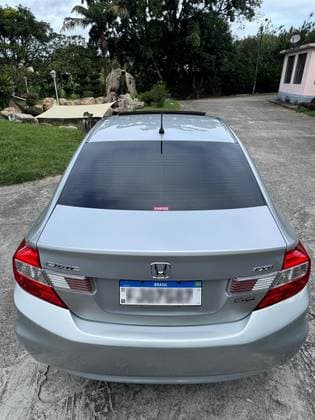 Carro 2.0 EXR 16V FLEX 4P AUTOMÁTICO