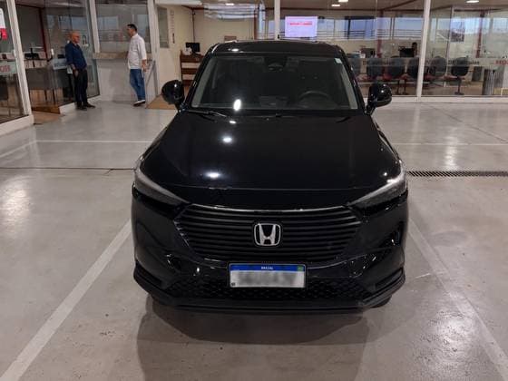 Carro 1.5 DI I-VTEC FLEX EXL CVT