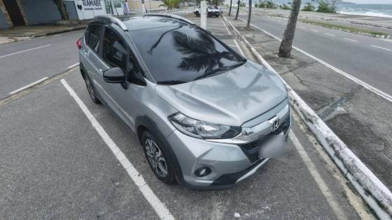Carro 1.5 16V FLEXONE EXL CVT