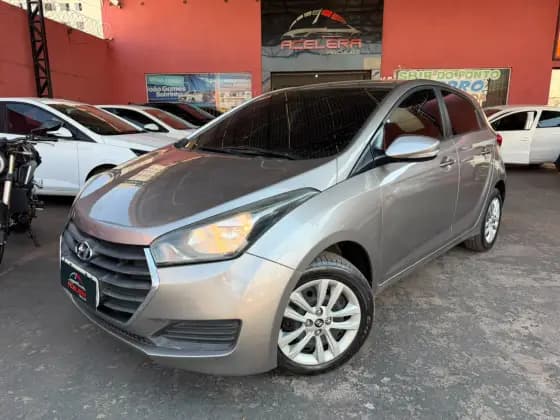 Carro 1.0 COMFORT 12V FLEX 4P MANUAL