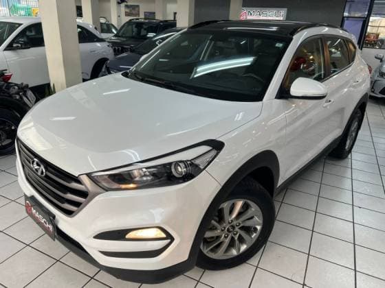 Carro 1.6 16V T-GDI GASOLINA GLS ECOSHIFT