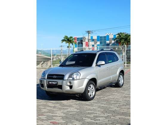 Carro 2.0 MPFI GL 16V 142CV 2WD GASOLINA 4P MANUAL