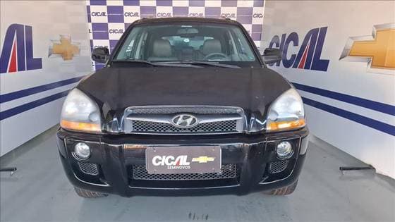 Carro 2.0 MPFI GLS 16V 143CV 2WD FLEX 4P AUTOMÁTICO