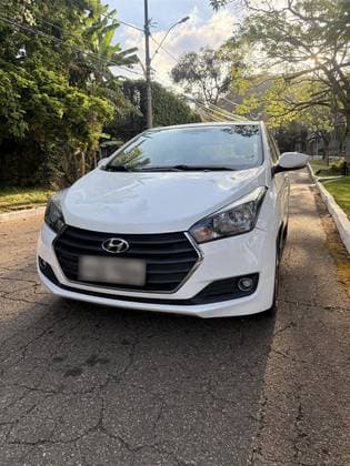 Carro 1.6 COMFORT PLUS 16V FLEX 4P MANUAL