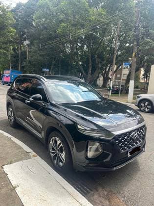 Carro 3.5 V6 GASOLINA 7L AWD AUTOMÁTICO