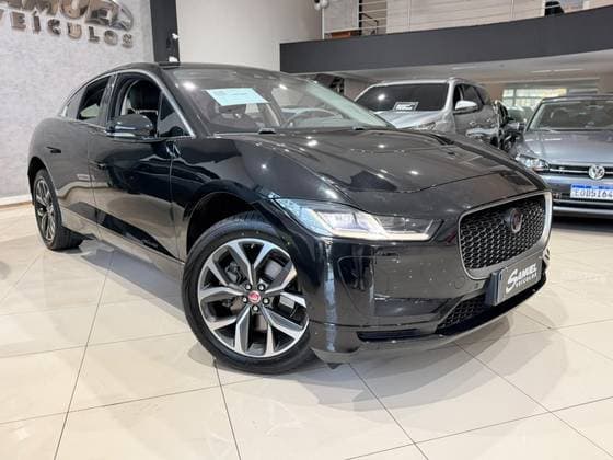 Carro 90 KW EV400 SE AWD ELÉTRICO