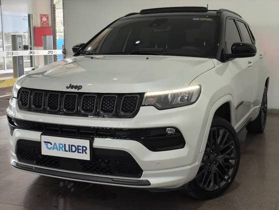 Carro 1.3 T270 TURBO FLEX S AT6