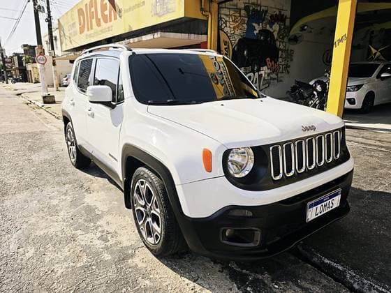 Carro 1.8 16V FLEX 4P AUTOMÁTICO