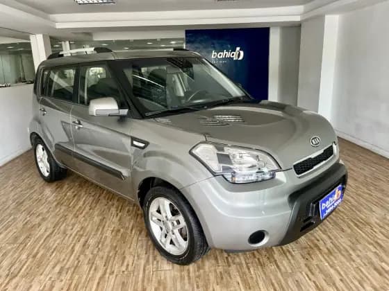 Carro 1.6 EX 16V FLEX 4P MANUAL