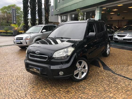 Carro 1.6 EX 16V GASOLINA 4P MANUAL