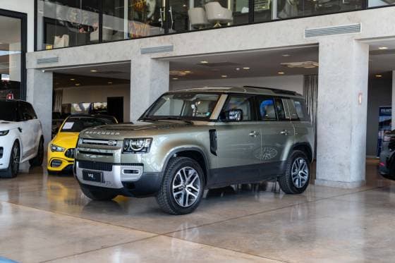 Carro 2.0 P300 GASOLINA 110 HSE AWD AUTOMÁTICO