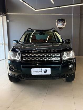 Carro 2.0 HSE SI4 16V GASOLINA 4P AUTOMÁTICO