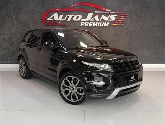 Carro 2.0 DYNAMIC 4WD 16V GASOLINA 4P AUTOMÁTICO