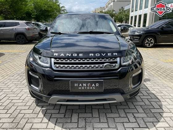 Carro 2.0 SE DYNAMIC 4WD 16V GASOLINA 4P AUTOMÁTICO