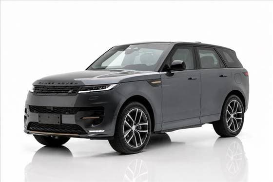 Carro 3.0 P550e PHEV AUTOBIOGRAPHY AWD AUTOMÁTICO