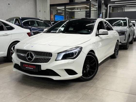 Carro 1.6 URBAN 16V FLEX 4P AUTOMÁTICO