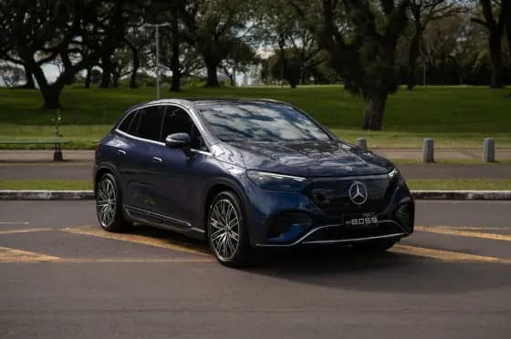 Carro 89 KW ELÉTRICO