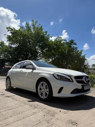 Carro 1.6 TURBO 16V FLEX 4P AUTOMÁTICO