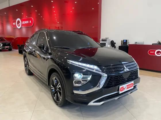 Carro 1.5 MIVEC TURBO GASOLINA HPE CVT
