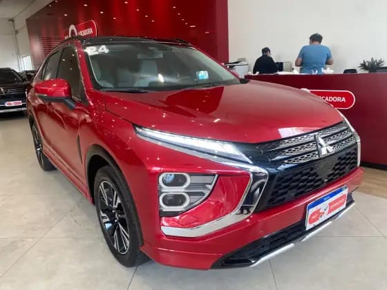 Carro 1.5 MIVEC TURBO GASOLINA HPE-S S-AWC CVT