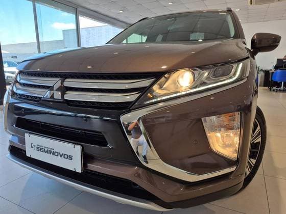 Carro 1.5 MIVEC TURBO GASOLINA HPE CVT