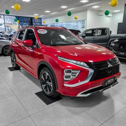Carro 1.5 MIVEC TURBO GASOLINA HPE CVT
