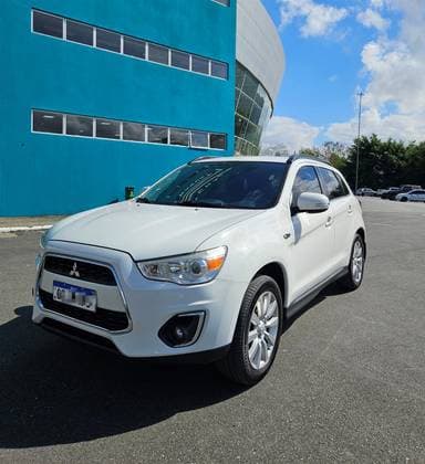 Carro 2.0 4X4 AWD 16V GASOLINA 4P AUTOMÁTICO