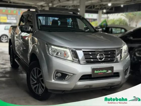 Carro 2.3 16V TURBO DIESEL LE CD 4X4 AUTOMÁTICO