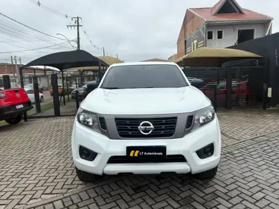 Carro 2.3 16V TURBO DIESEL S CD 4X4 MANUAL