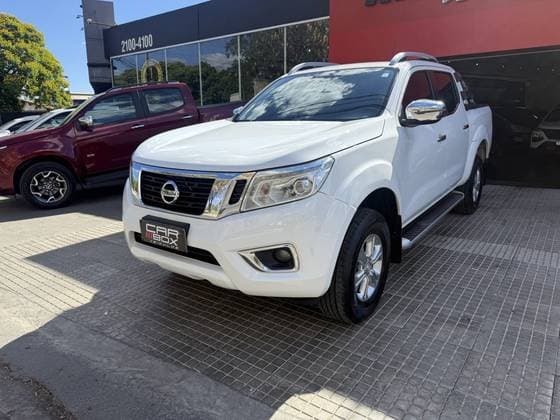 Carro 2.3 16V TURBO DIESEL LE CD 4X4 AUTOMÁTICO