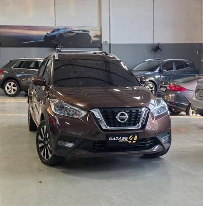 Carro 1.6 16V FLEXSTART SL 4P XTRONIC