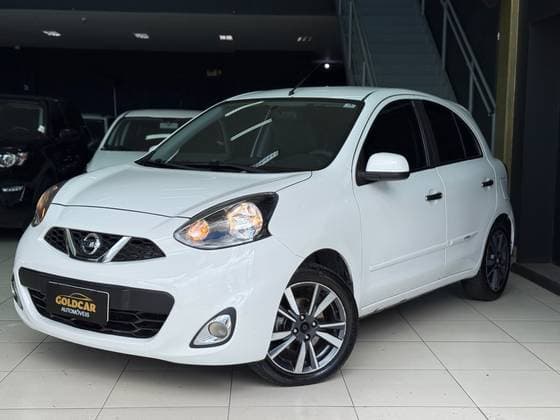 Carro 1.6 SL 16V FLEXSTART 4P XTRONIC