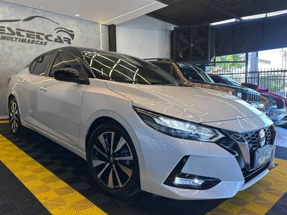 Carro 2.0 16V GASOLINA ADVANCE XTRONIC