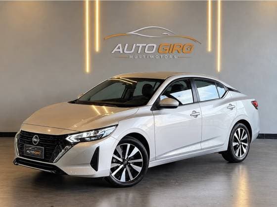 Carro 2.0 16V GASOLINA ADVANCE XTRONIC