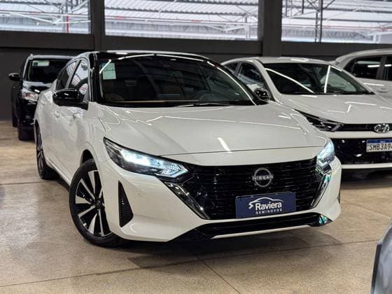 Carro 2.0 16V GASOLINA EXCLUSIVE PREMIUM XTRONIC