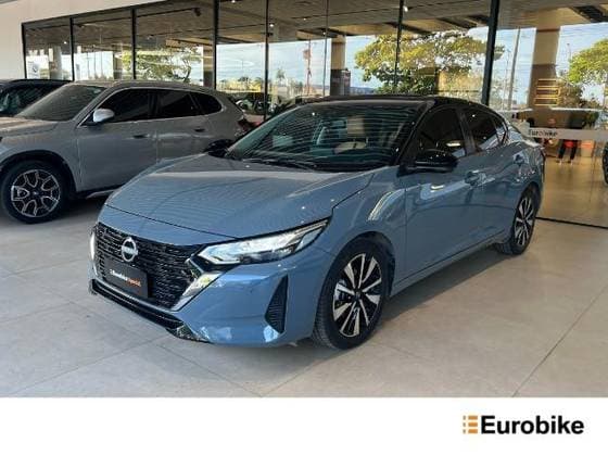 Carro 2.0 16V GASOLINA EXCLUSIVE XTRONIC