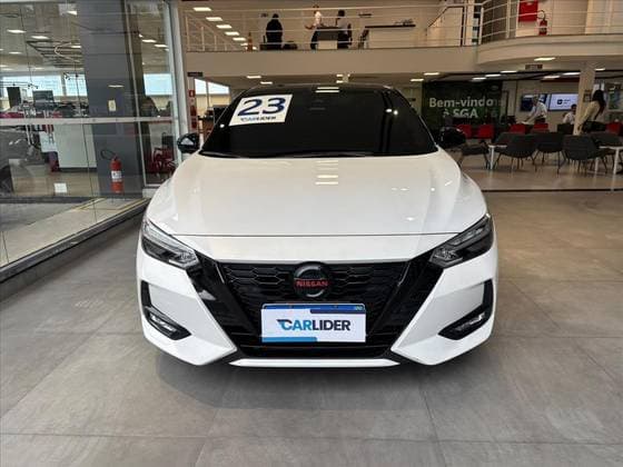 Carro 2.0 16V GASOLINA EXCLUSIVE XTRONIC