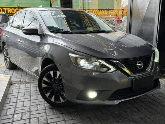 Carro 2.0 SL 16V FLEX 4P AUTOMÁTICO