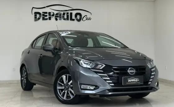 Carro 1.6 16V FLEX ADVANCE XTRONIC