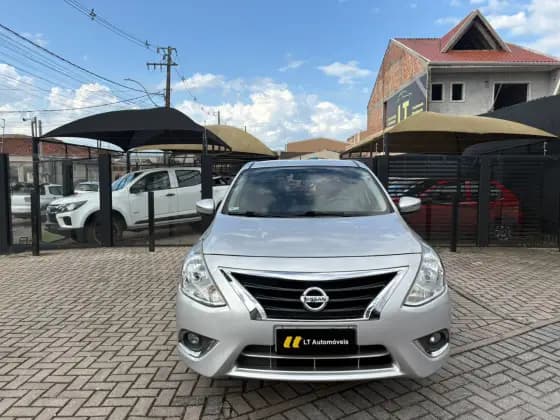Carro 1.6 16V FLEX SL 4P MANUAL