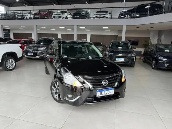 Carro 1.6 16V FLEX SL 4P MANUAL