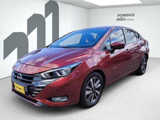 Carro 1.6 16V FLEX ADVANCE XTRONIC
