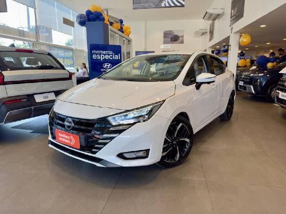 Carro 1.6 16V FLEX EXCLUSIVE XTRONIC