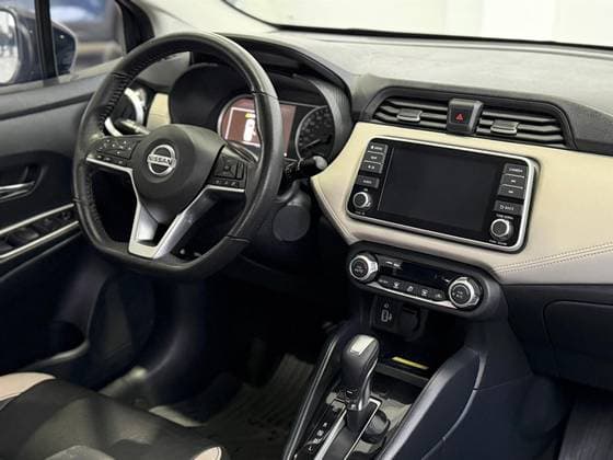 Carro 1.6 16V FLEX EXCLUSIVE XTRONIC