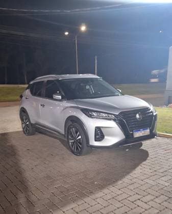 Carro 1.6 16V FLEXSTART EXCLUSIVE XTRONIC