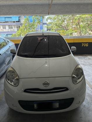 Carro 1.0 S 16V FLEX 4P MANUAL