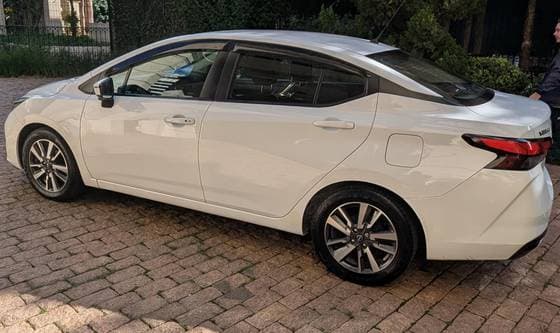 Carro 1.6 16V FLEX ADVANCE XTRONIC