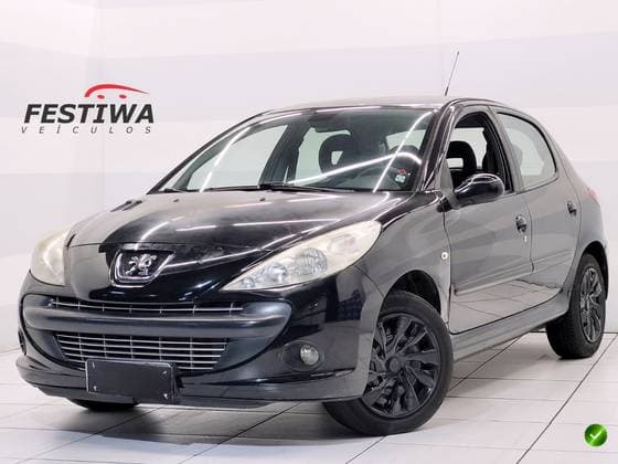 Carro 1.6 XS 16V FLEX 4P MANUAL