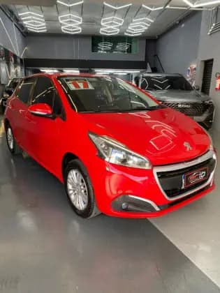 Carro 1.2 ACTIVE PACK 12V FLEX 4P MANUAL