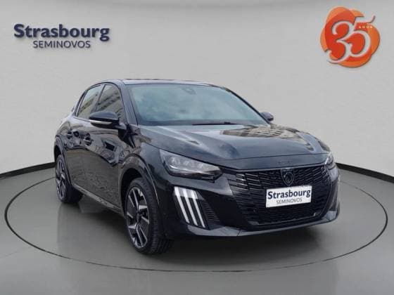 Carro 1.0 TURBO 200 FLEX GT CVT